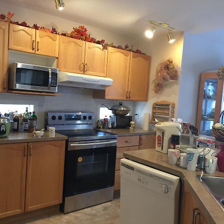 Somerset Calgary B&B Εξωτερικό φωτογραφία
