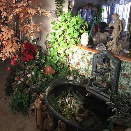 Somerset Calgary B&B Εξωτερικό φωτογραφία