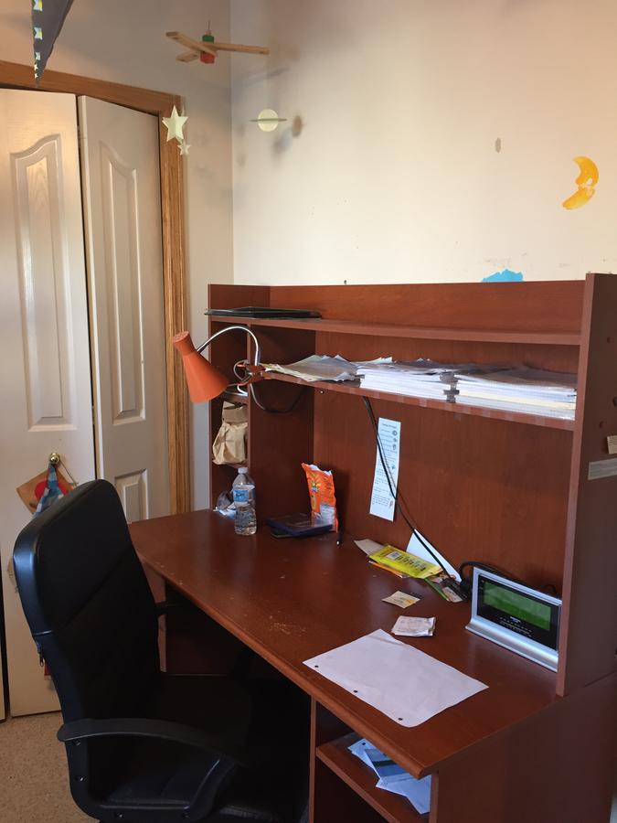 Somerset Calgary B&B Εξωτερικό φωτογραφία