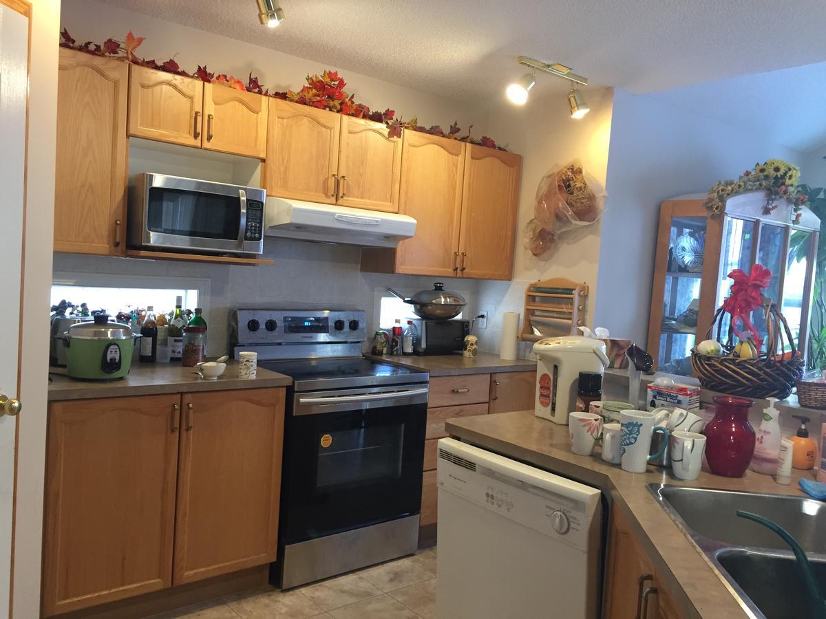 Somerset Calgary B&B Εξωτερικό φωτογραφία