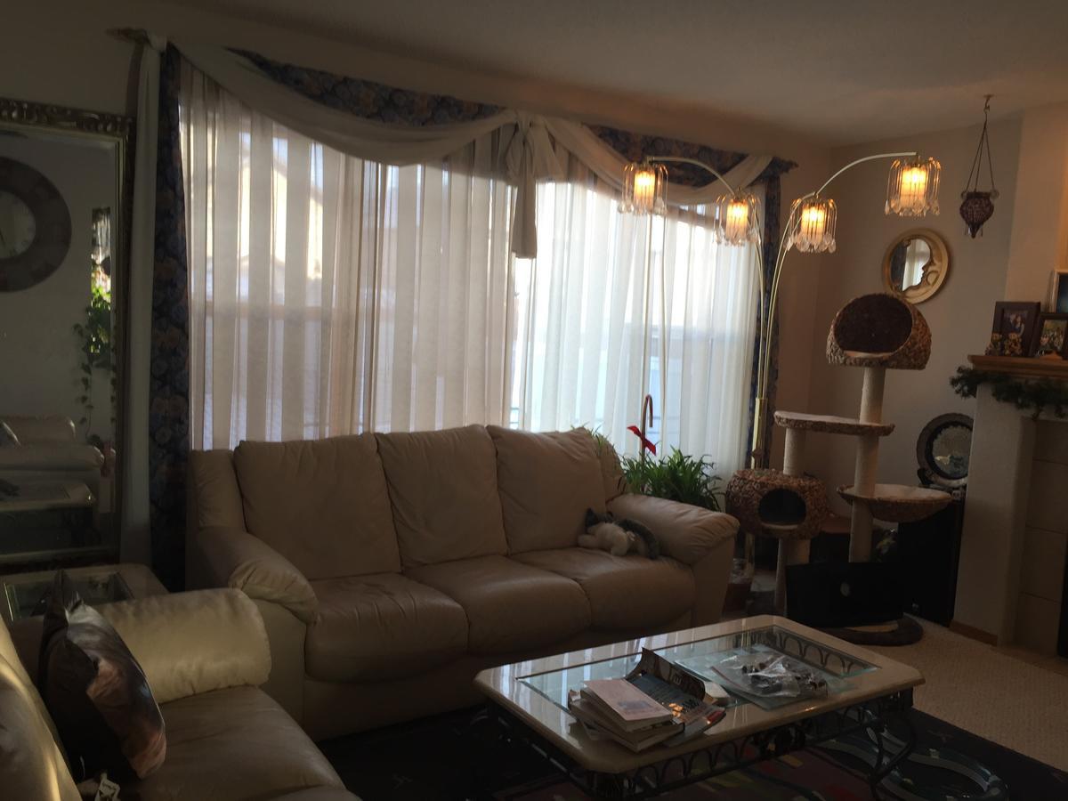 Somerset Calgary B&B Εξωτερικό φωτογραφία