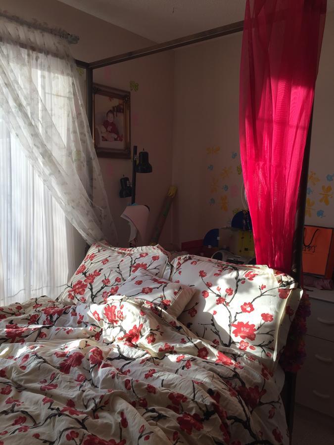 Somerset Calgary B&B Εξωτερικό φωτογραφία